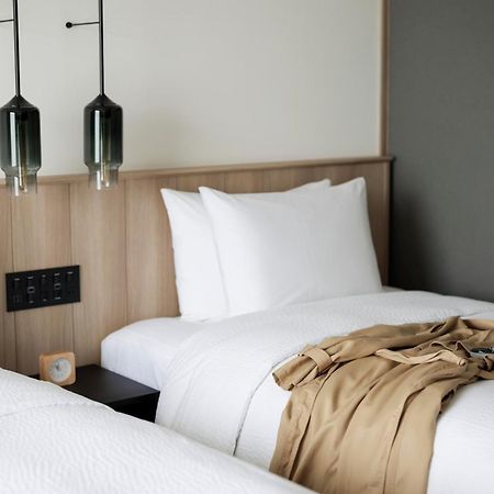Fairfield By Marriott Nara Tenri Yamanobenomichi Kültér fotó