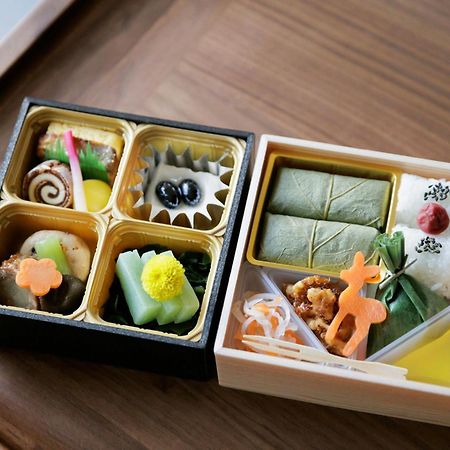 Fairfield By Marriott Nara Tenri Yamanobenomichi Kültér fotó