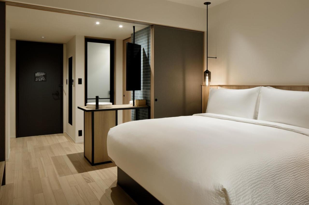 Fairfield By Marriott Nara Tenri Yamanobenomichi Kültér fotó