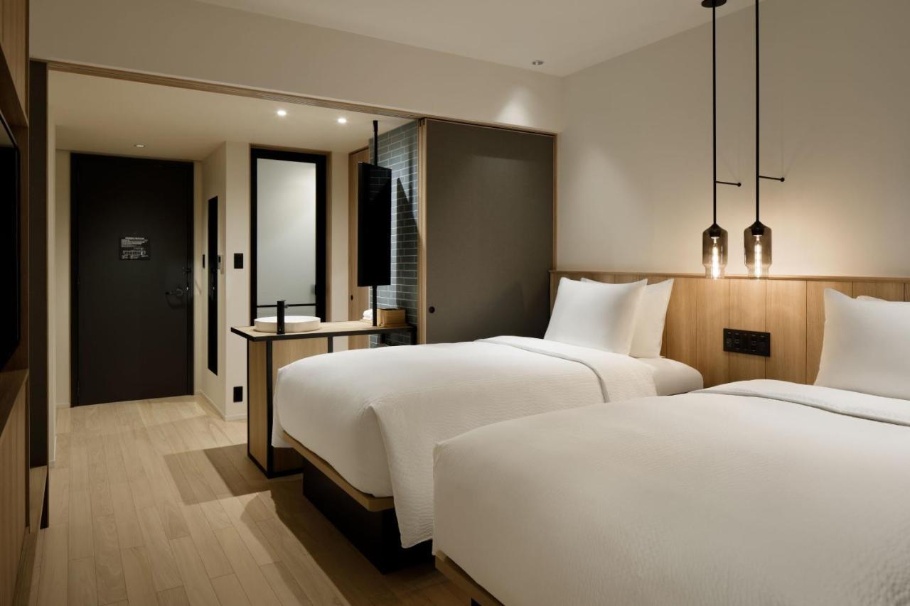 Fairfield By Marriott Nara Tenri Yamanobenomichi Kültér fotó