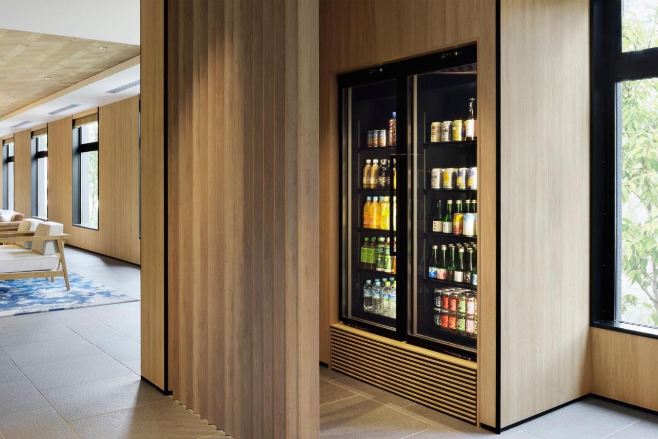 Fairfield By Marriott Nara Tenri Yamanobenomichi Kültér fotó