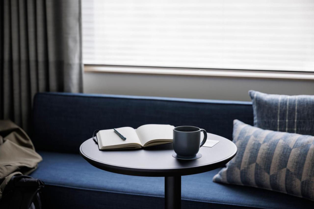 Fairfield By Marriott Nara Tenri Yamanobenomichi Kültér fotó
