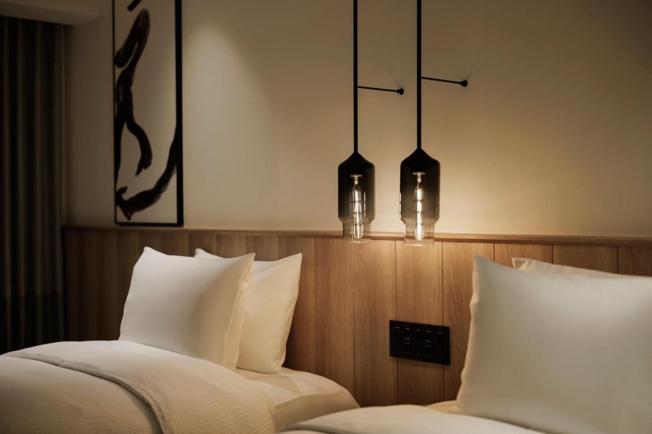 Fairfield By Marriott Nara Tenri Yamanobenomichi Kültér fotó