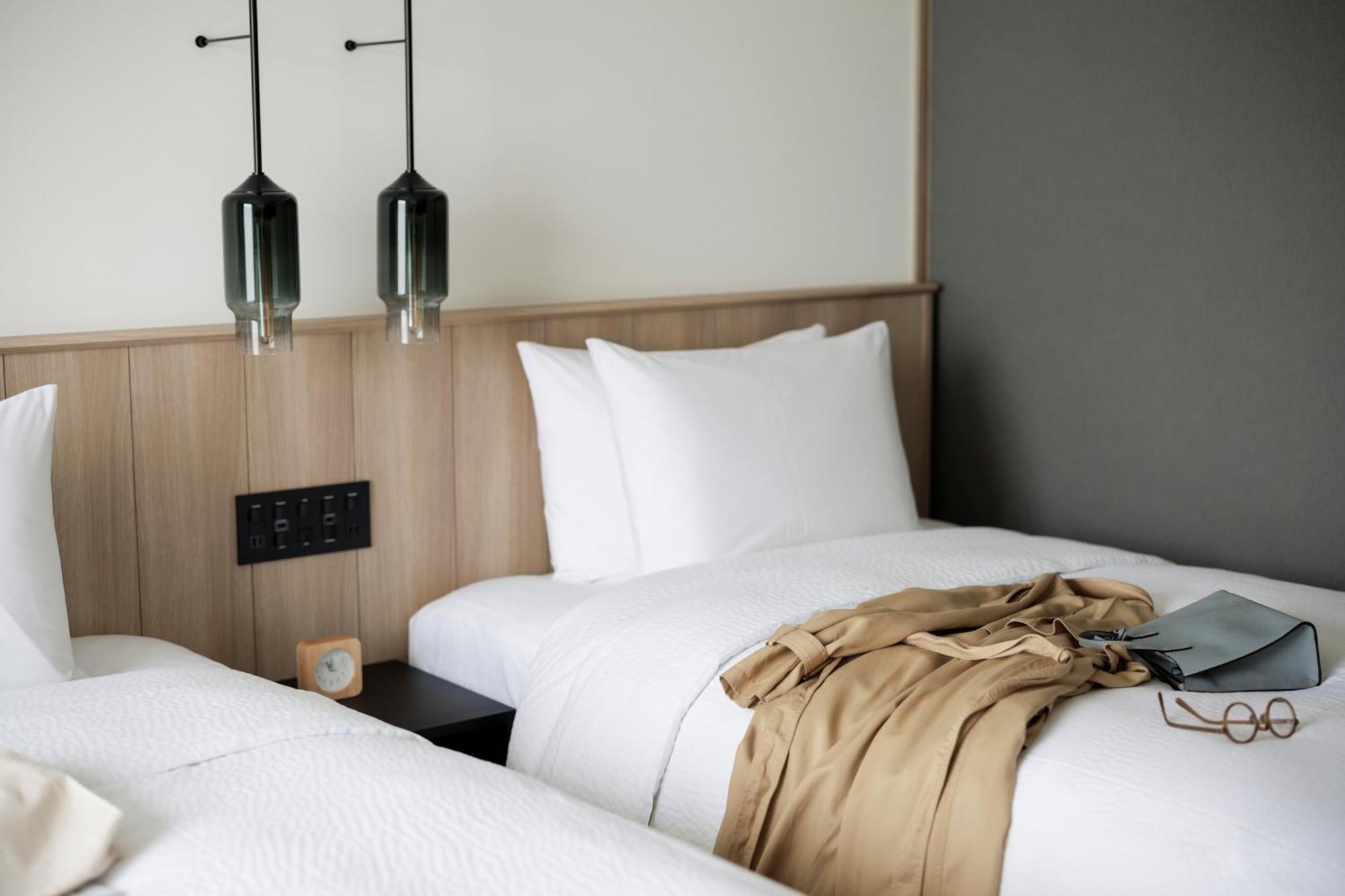 Fairfield By Marriott Nara Tenri Yamanobenomichi Kültér fotó
